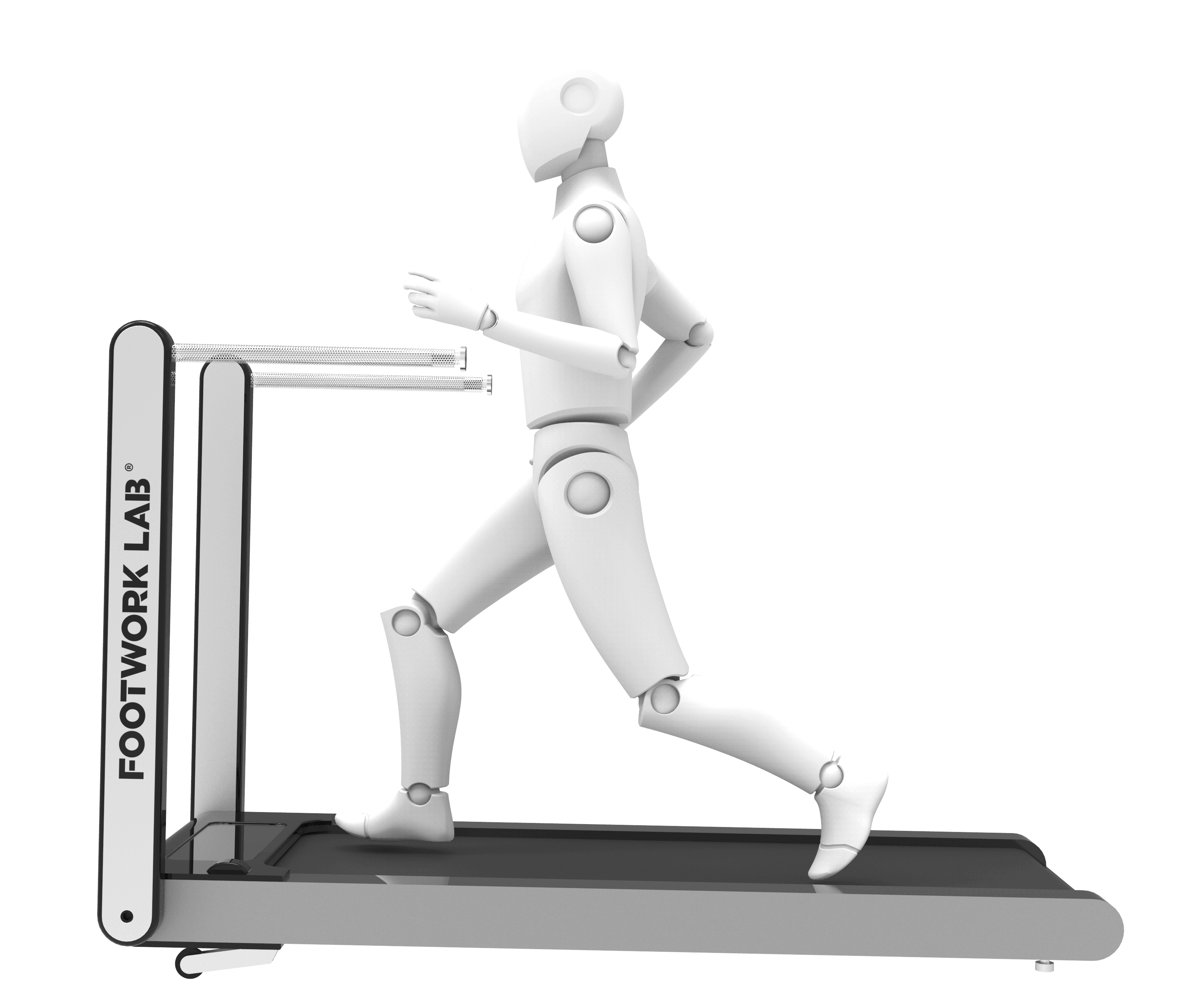 F5-LAB Gait Analysis