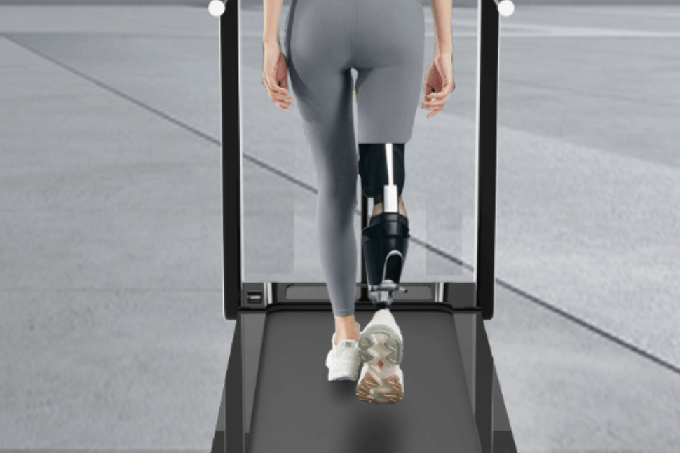 Gait Analysis Reports