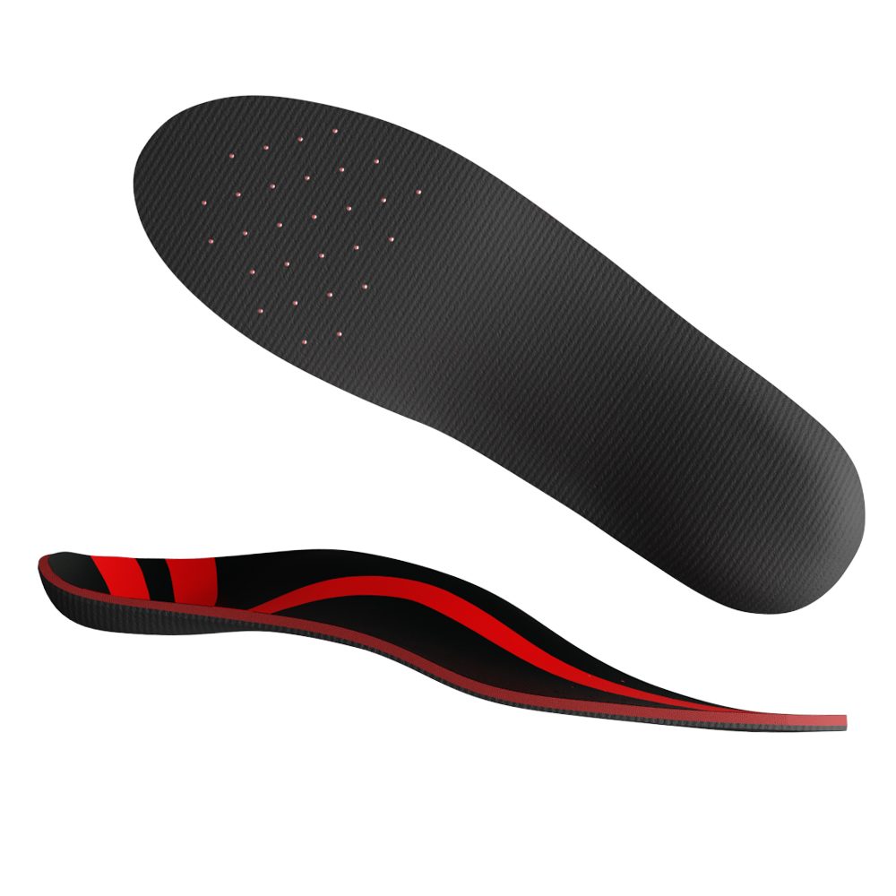 FX custom orthotic insoles — FOOTWORK LAB