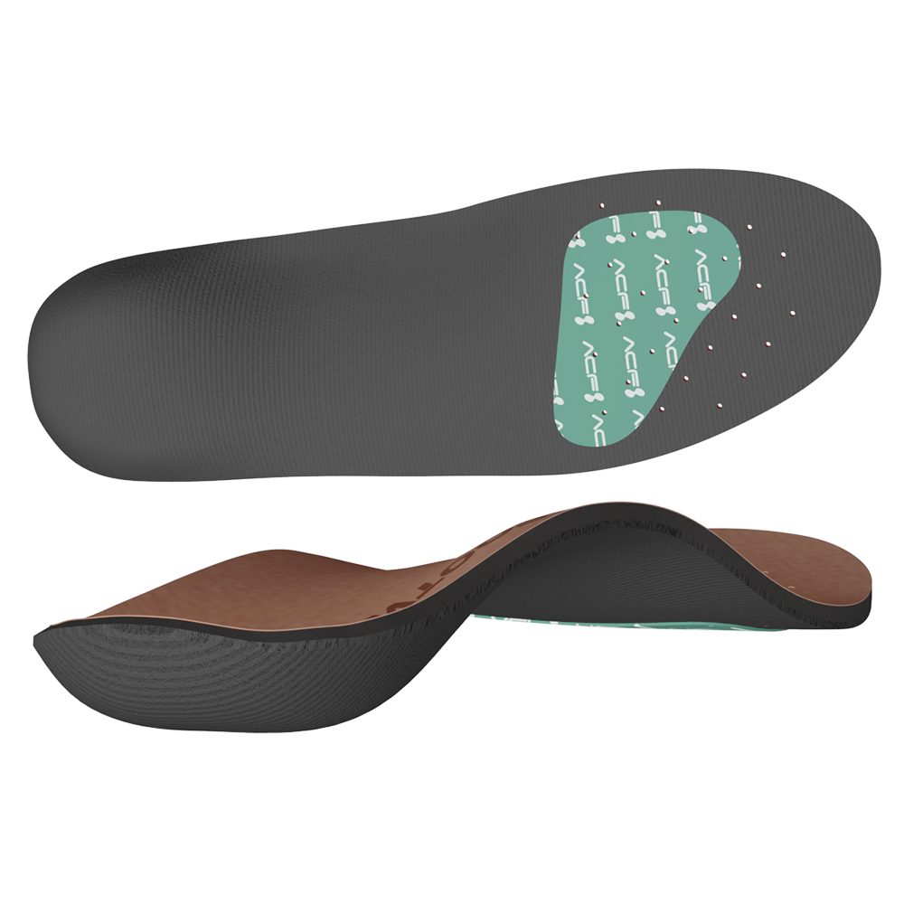 Foot Rehabilitation Devices: Assembling a Kit That Gets Used, Not Stored 2 FX custom orthotic insoles in production — FOOTWORK LAB