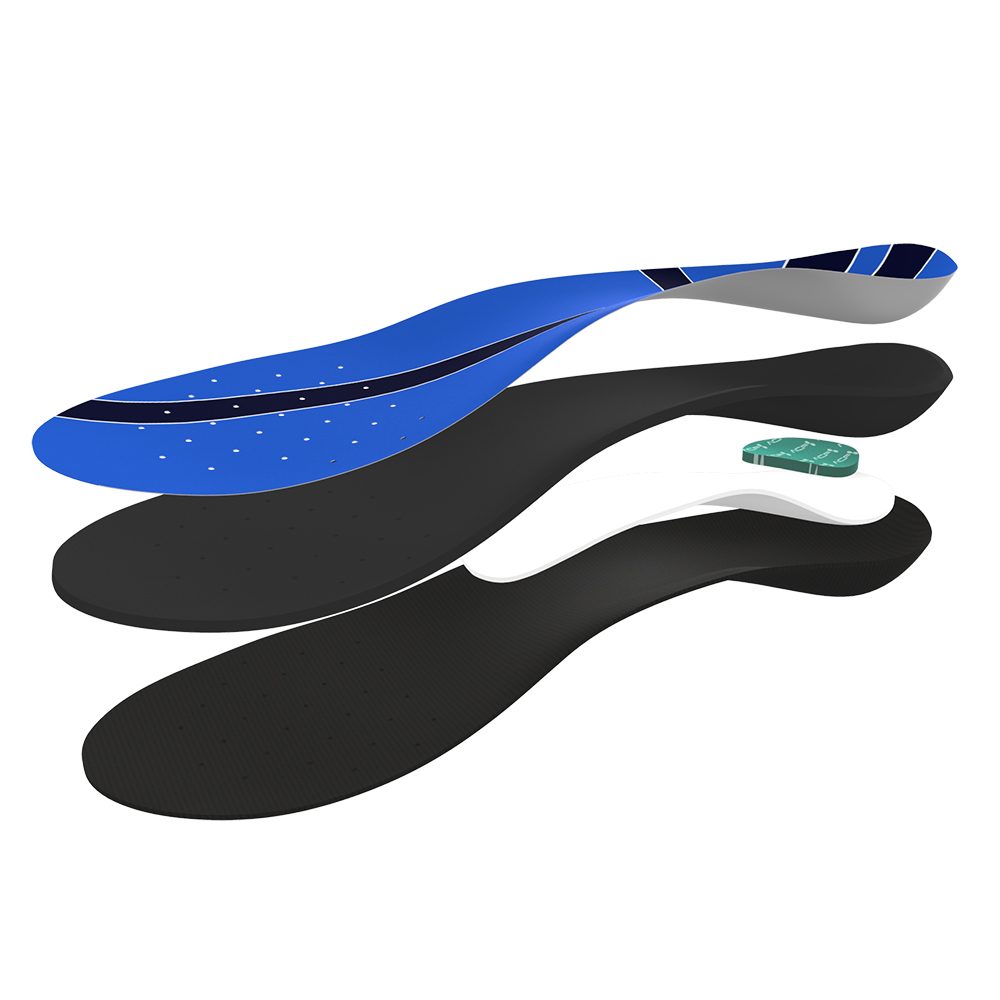 FX custom orthotic insoles — FOOTWORK LAB