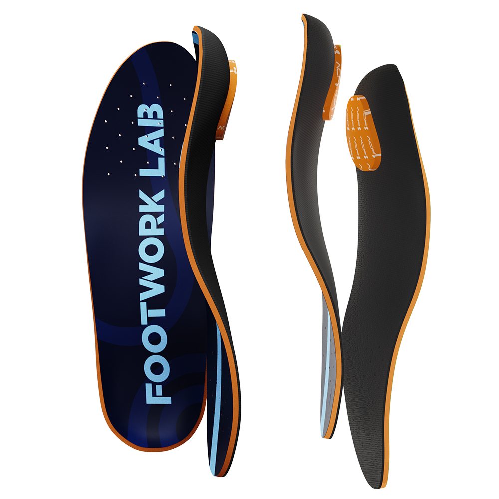 Sizing Custom Insole Equipment to the Appointment Book You Actually Have 1 FX custom orthotic insoles in production — FOOTWORK LAB