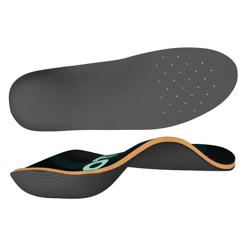FX custom orthotic insoles — FOOTWORK LAB