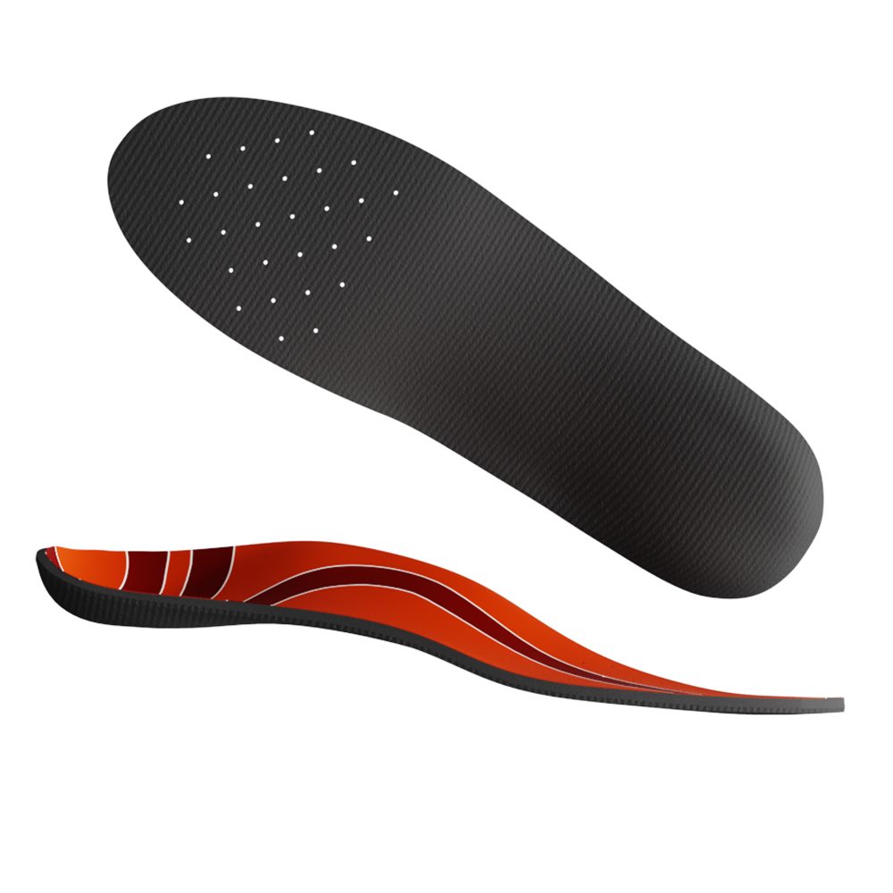 FX custom orthotic insoles in production — FOOTWORK LAB