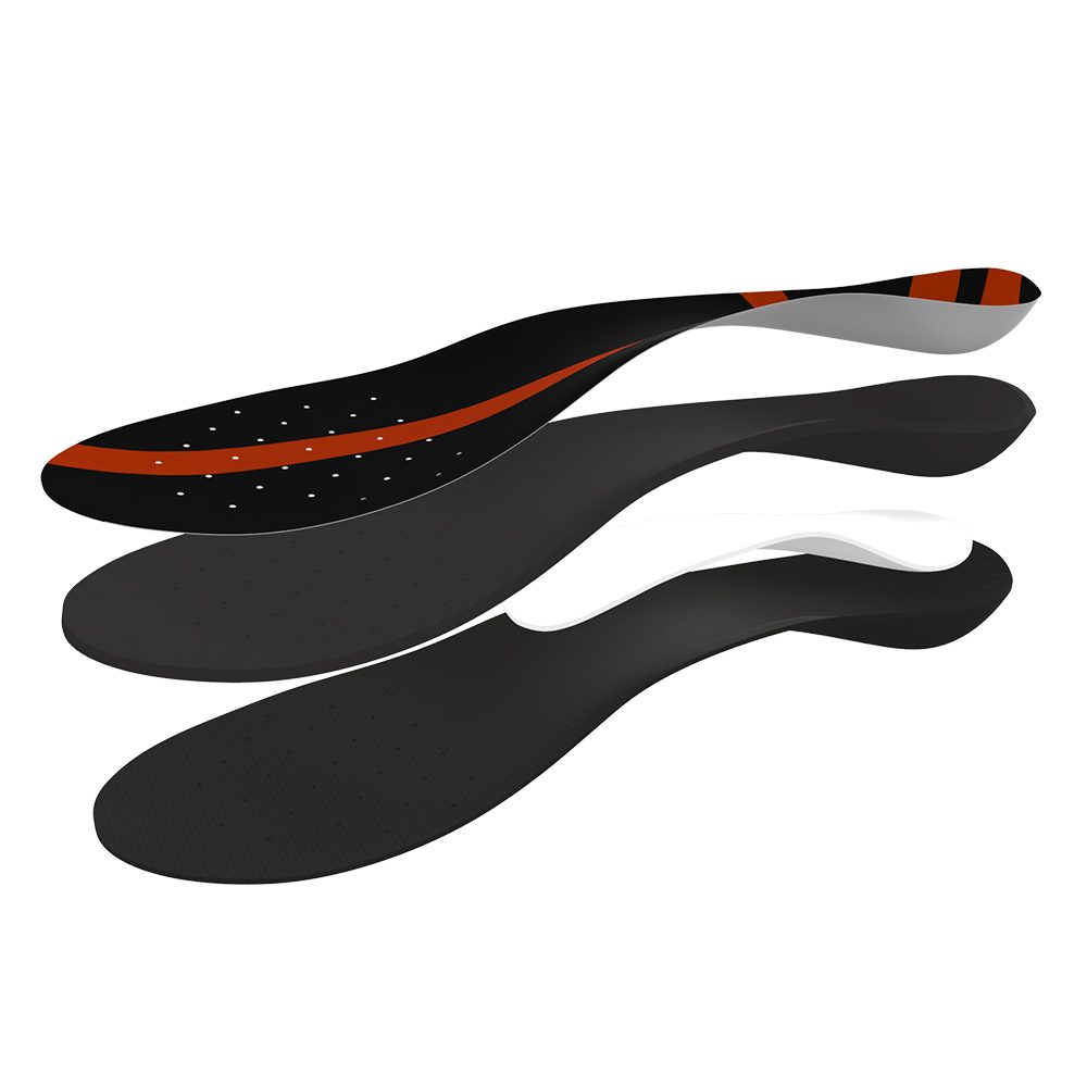 FX custom orthotic insoles — FOOTWORK LAB