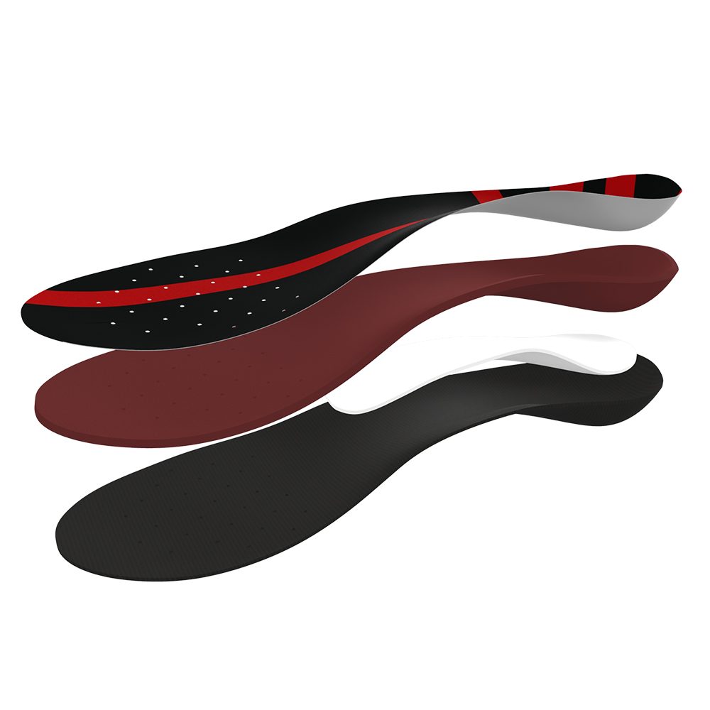 FX custom orthotic insoles — FOOTWORK LAB
