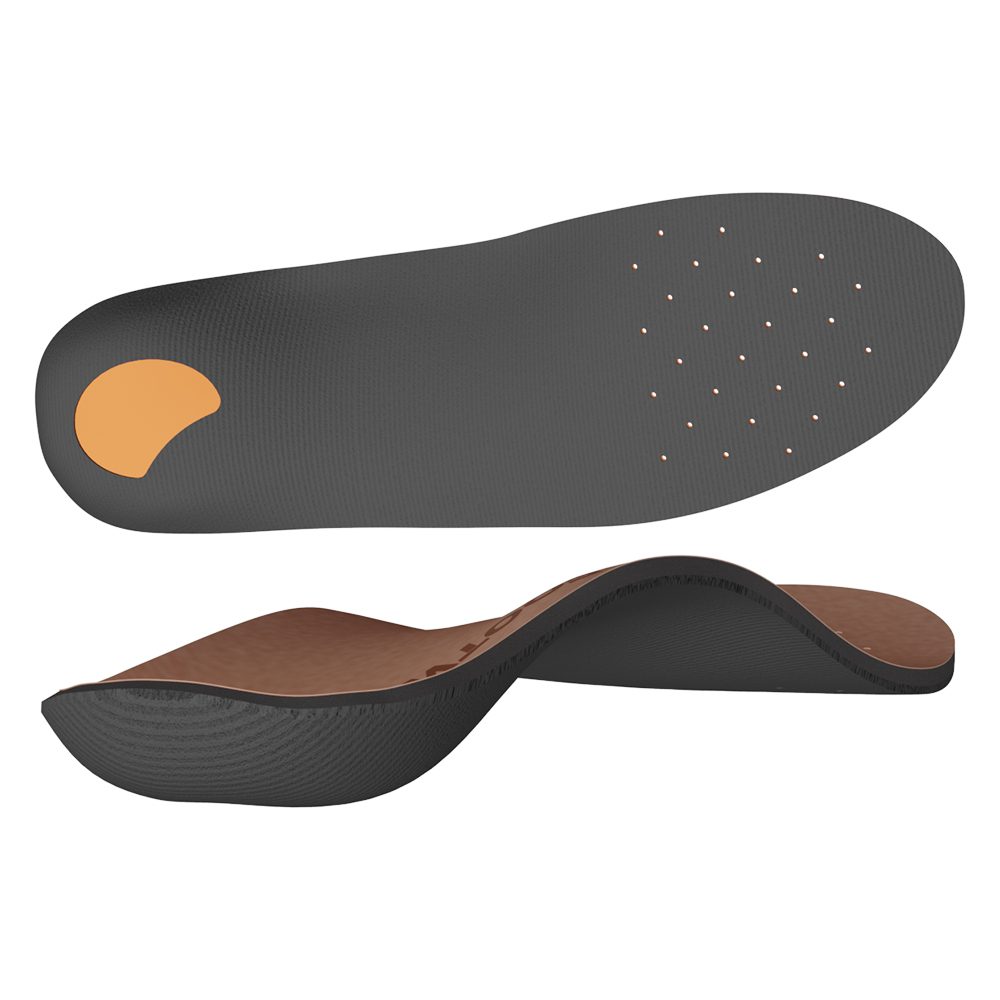 FX custom orthotic insoles in production — FOOTWORK LAB