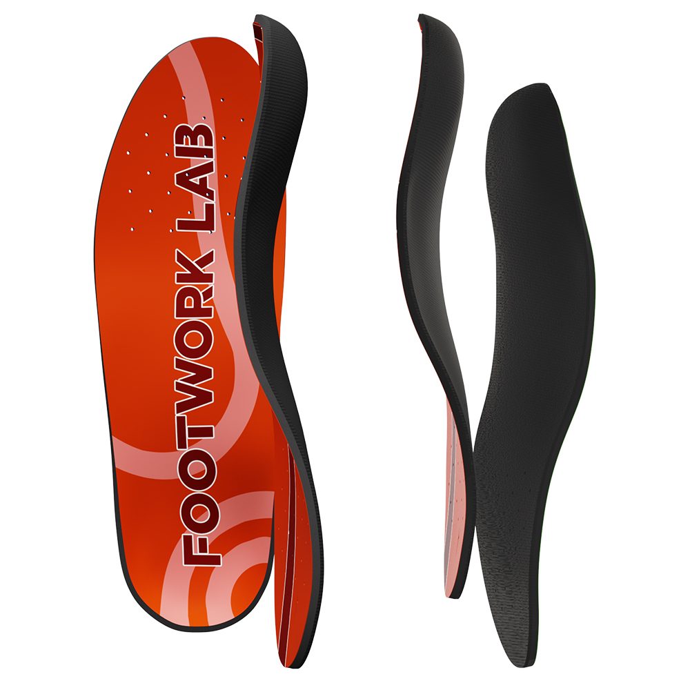 Insole Making Machines: What the Machine Decides About the Product You Can Sell 2 FX custom orthotic insoles in production — FOOTWORK LAB
