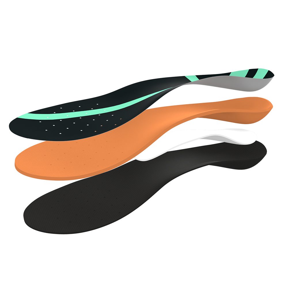 FX custom orthotic insoles — FOOTWORK LAB
