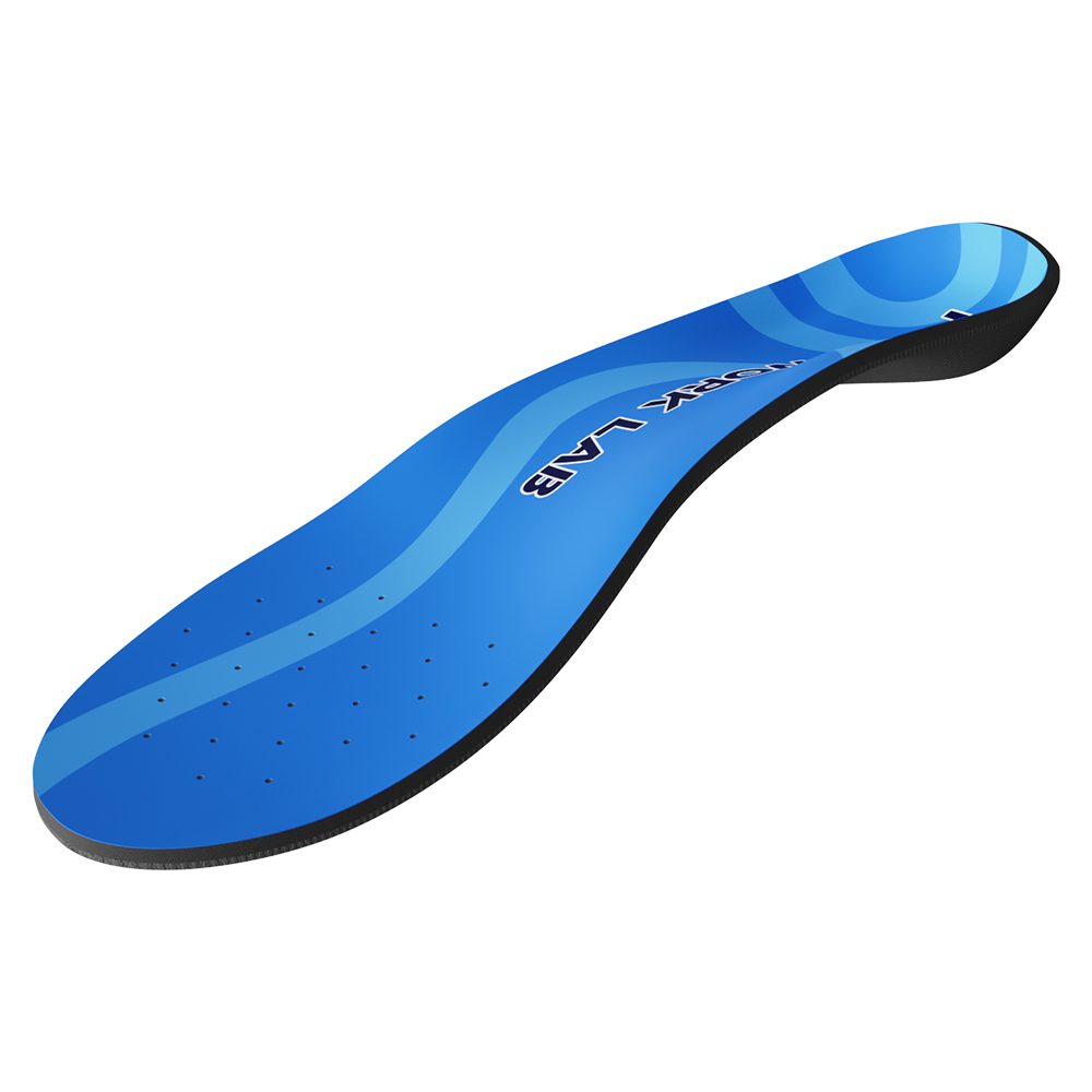 Orthotics and Footwear: How the Shoe Sets the Limits of the Insole 1 FX custom orthotic insoles — FOOTWORK LAB