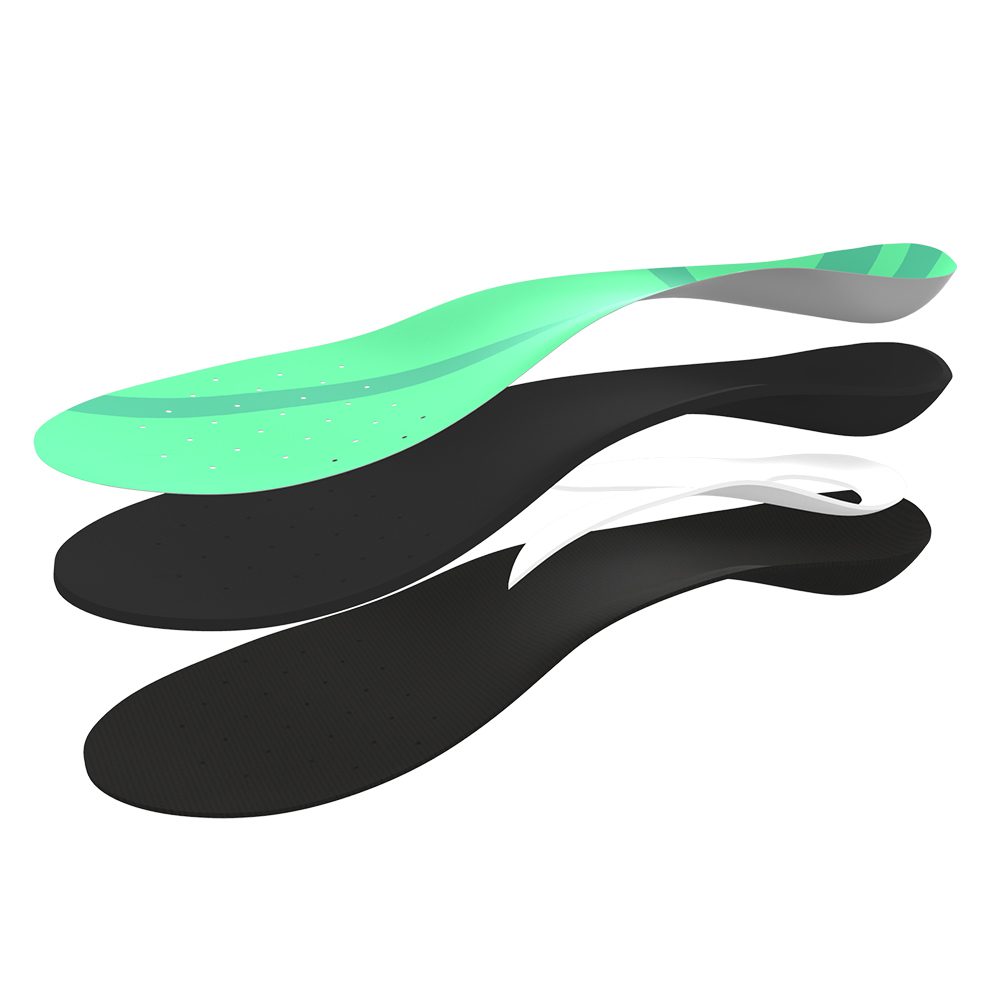 FX custom orthotic insoles in production — FOOTWORK LAB