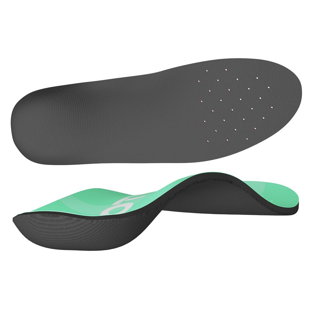 FX custom orthotic insoles in production — FOOTWORK LAB