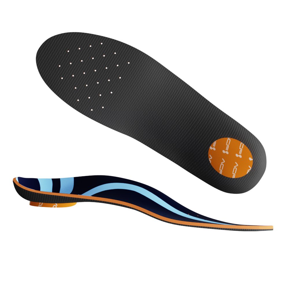 Sizing Custom Insole Equipment to the Appointment Book You Actually Have 2 FX custom orthotic insoles in production — FOOTWORK LAB