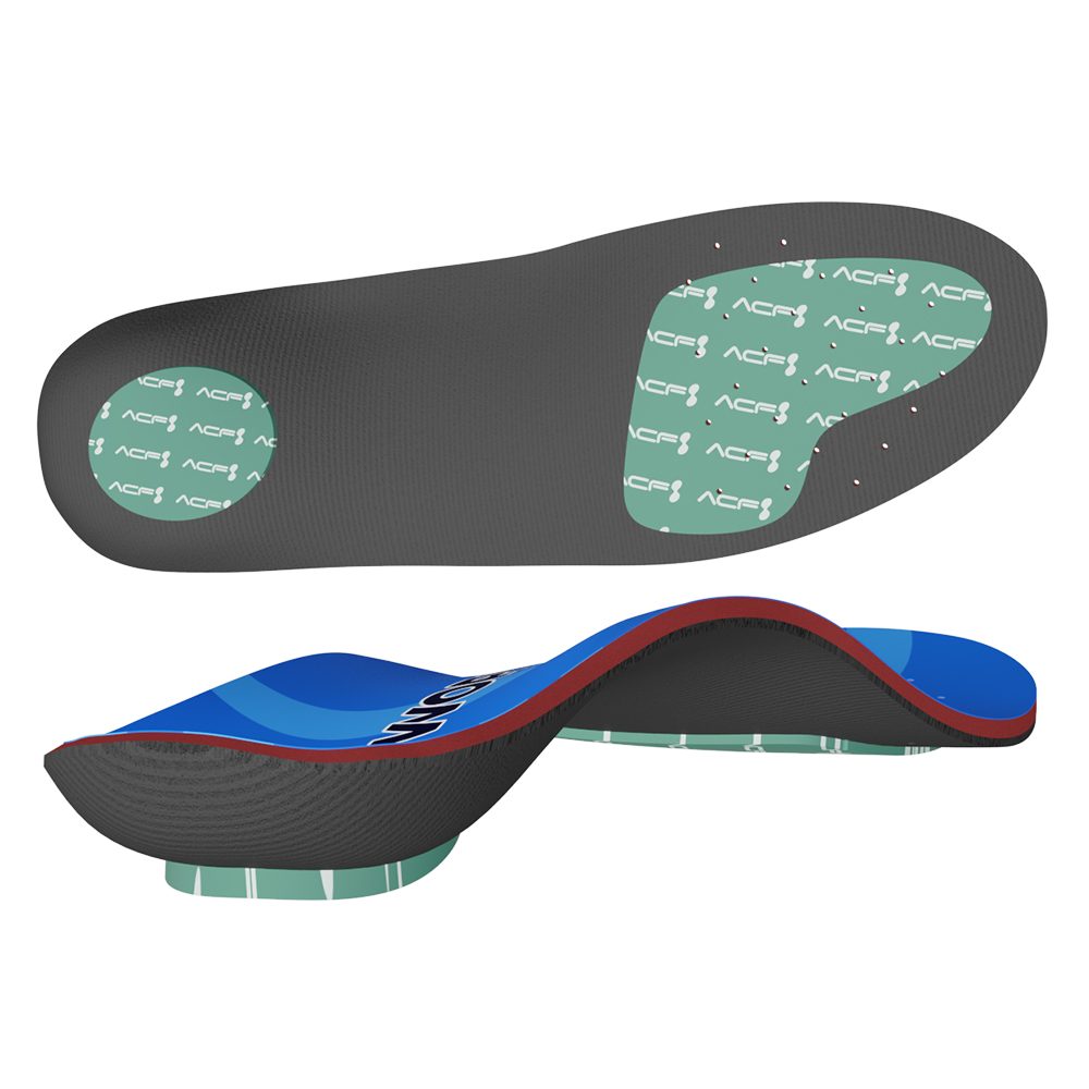 Personalized Foot Analysis Sells Better When the Record Is Real: A Retail Playbook 3 FX custom orthotic insoles in production — FOOTWORK LAB