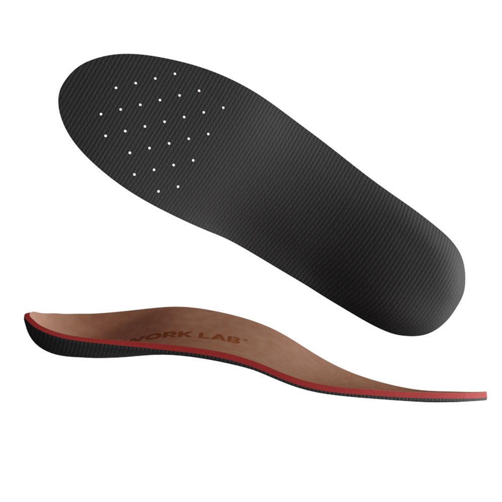 FX custom orthotic insoles in production — FOOTWORK LAB