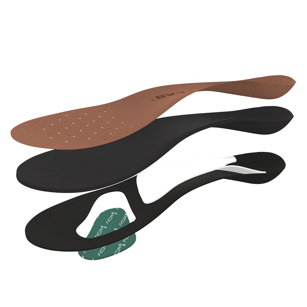 A Gait Analysis Insole Is a Search Term and a Shipped Product: Sorting the Two Before You Order 3 FX custom orthotic insoles in production — FOOTWORK LAB