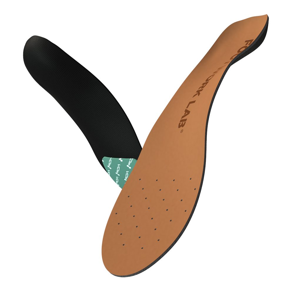 What Is Pedorthics? The Discipline Behind the Insole You Are Ordering 3 FX custom orthotic insoles in production — FOOTWORK LAB