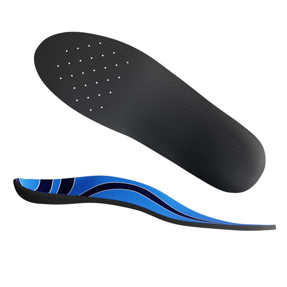 FX custom orthotic insoles — FOOTWORK LAB