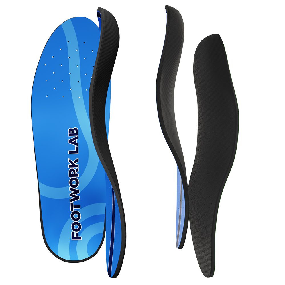 Running Gait Analysis: What Changes When Both Feet Leave the Ground 1 FX custom orthotic insoles — FOOTWORK LAB