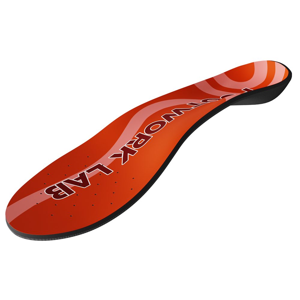 Insole Making Machines: What the Machine Decides About the Product You Can Sell 3 FX custom orthotic insoles in production — FOOTWORK LAB