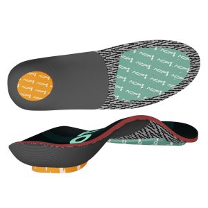 Custom insole product - footwork lab