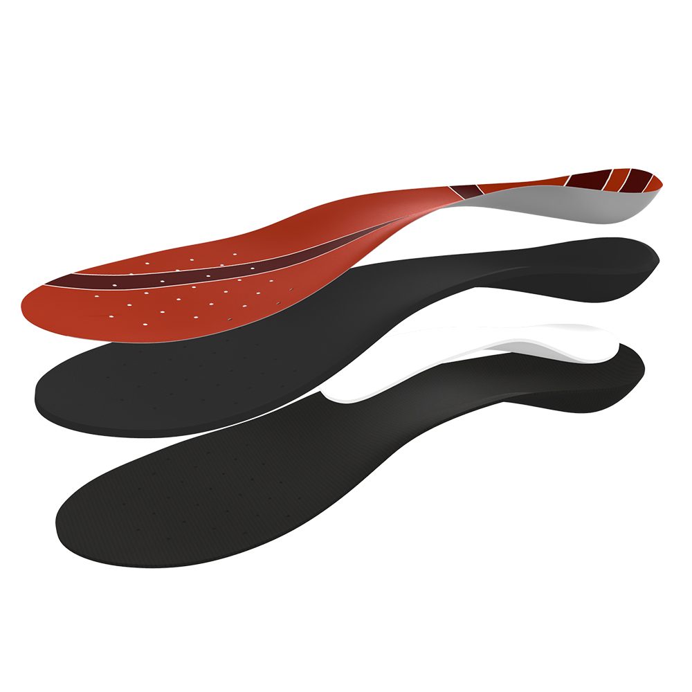 Insole Making Machines: What the Machine Decides About the Product You Can Sell 1 FX custom orthotic insoles in production — FOOTWORK LAB
