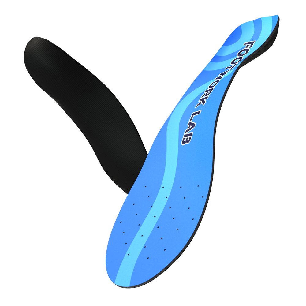 FX custom orthotic insoles — FOOTWORK LAB