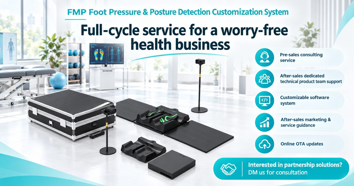 F5-LAB dynamic gait system — FOOTWORK LAB