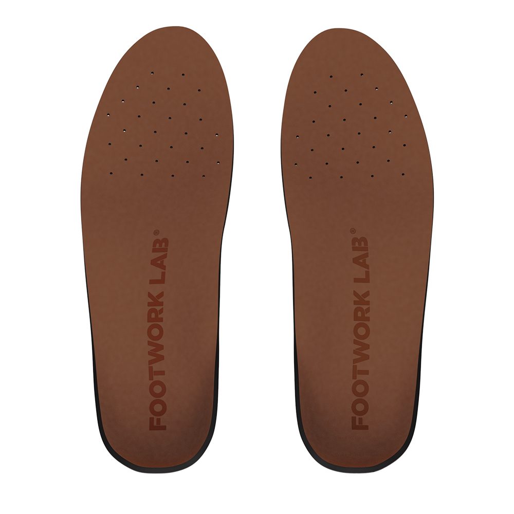 Foot Rehabilitation Devices: Assembling a Kit That Gets Used, Not Stored 3 FX custom orthotic insoles in production — FOOTWORK LAB