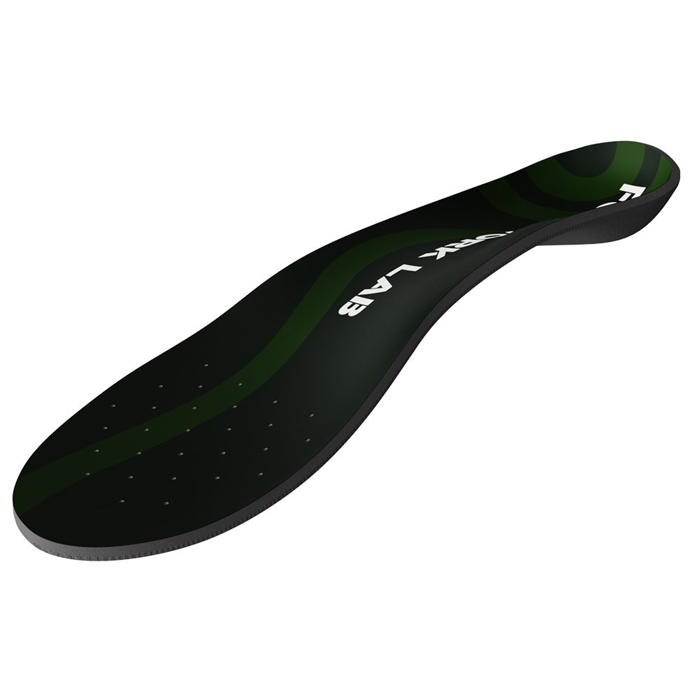 FX custom orthotic insoles — FOOTWORK LAB