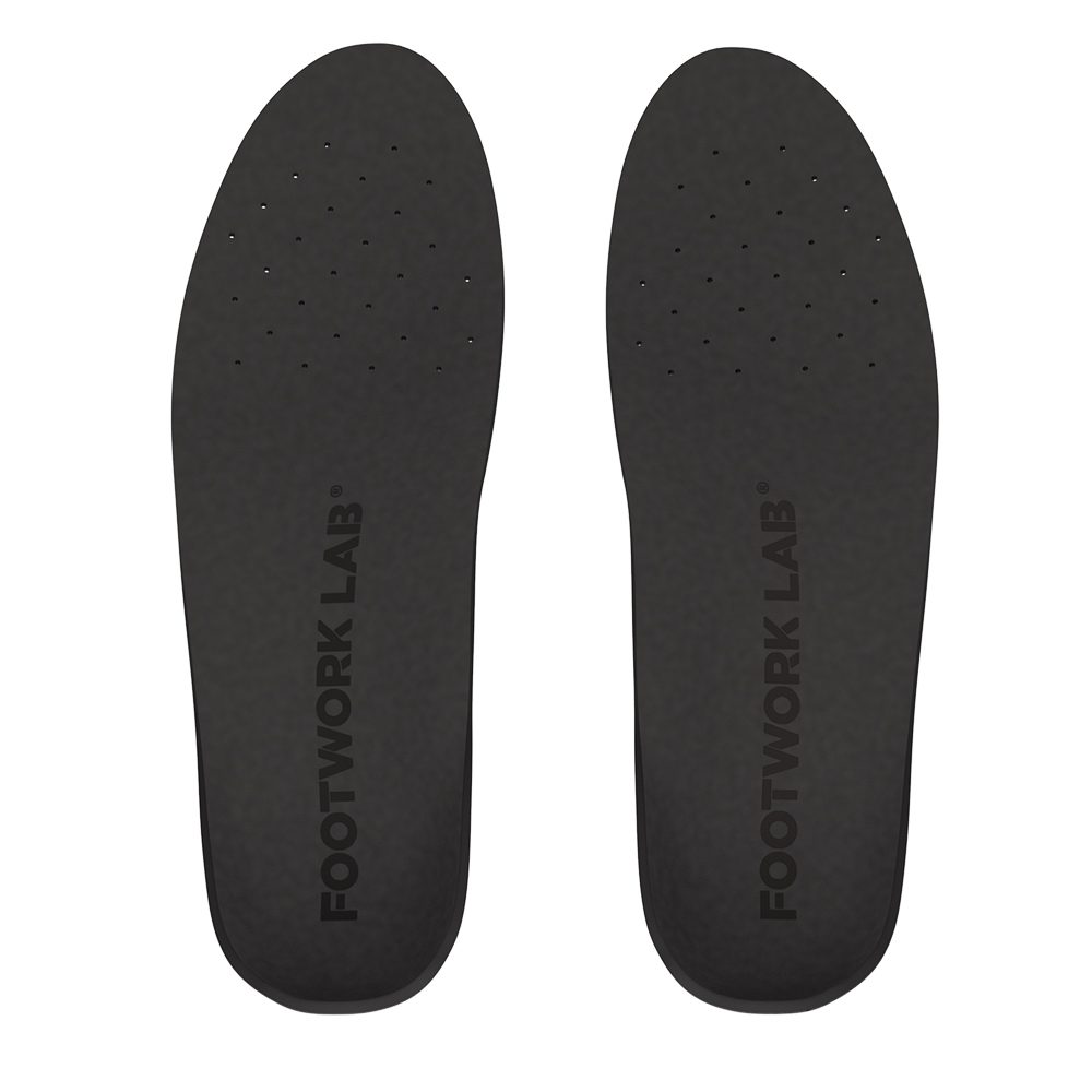 FX custom orthotic insoles — FOOTWORK LAB