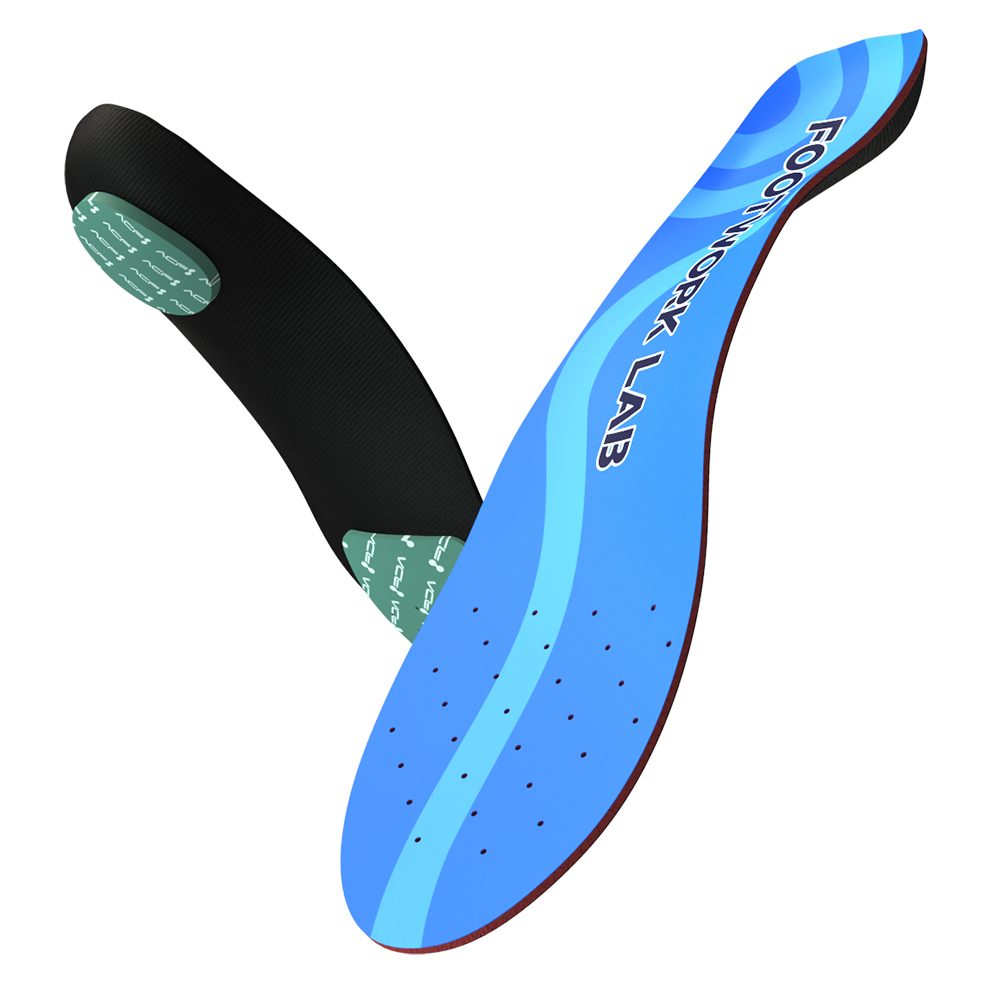 Personalized Foot Analysis Sells Better When the Record Is Real: A Retail Playbook 2 FX custom orthotic insoles in production — FOOTWORK LAB