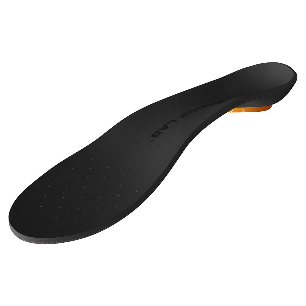 FX custom orthotic insoles — FOOTWORK LAB