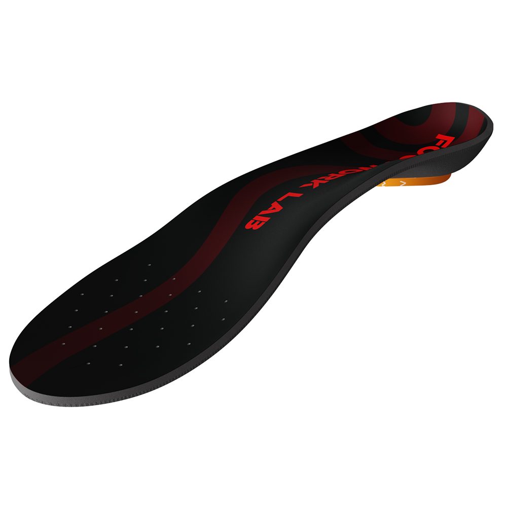 Insole Sensors and Platform Systems: Choosing Between Two Data Sources 1 Foot assessment equipment in use — INSOLE