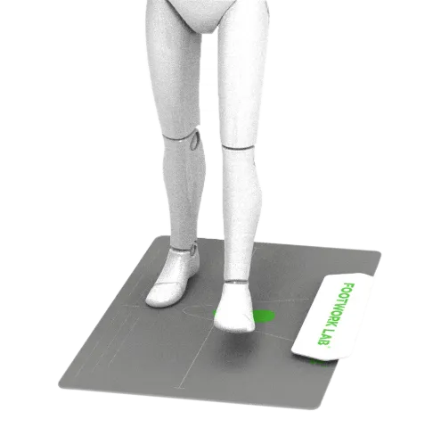 F2/FM-Pro Gait Scanner - product view 4