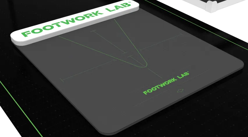 F2/FM-Pro Gait Scanner - product view 3