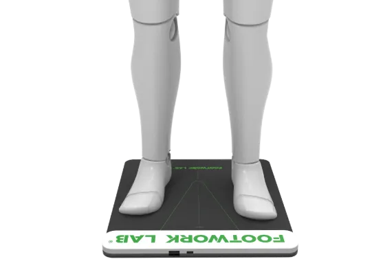 F2/FM-Pro Gait Scanner - product view 3