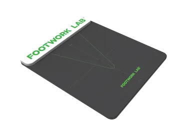 F2/FM-Pro Gait Scanner - product view 2