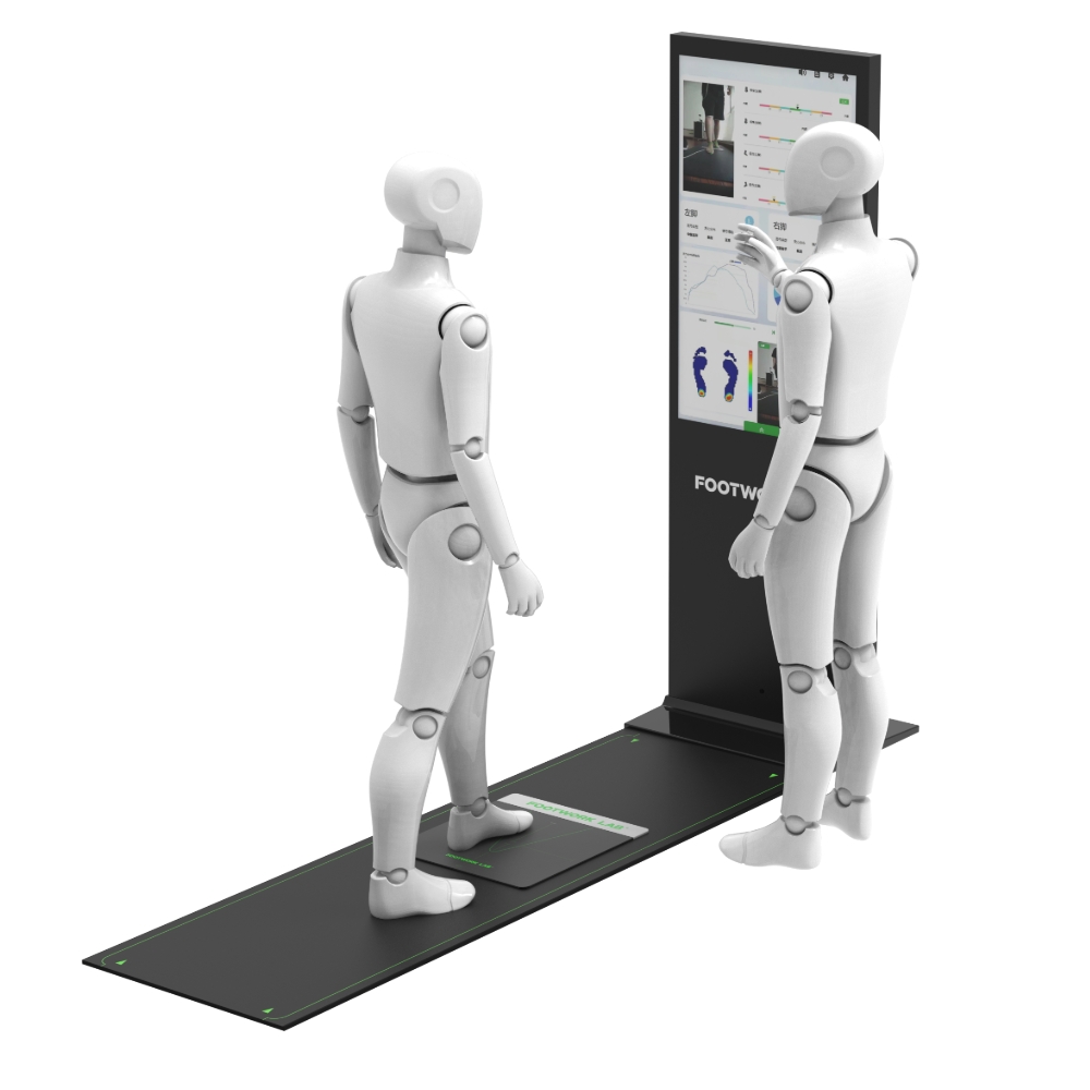 X3 Foot Pressure Scanner - product view 3