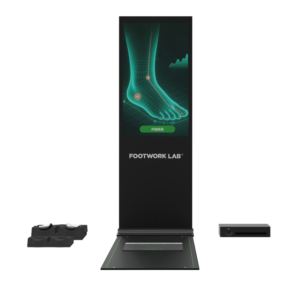 X3 Foot Pressure Scanner - product view 4