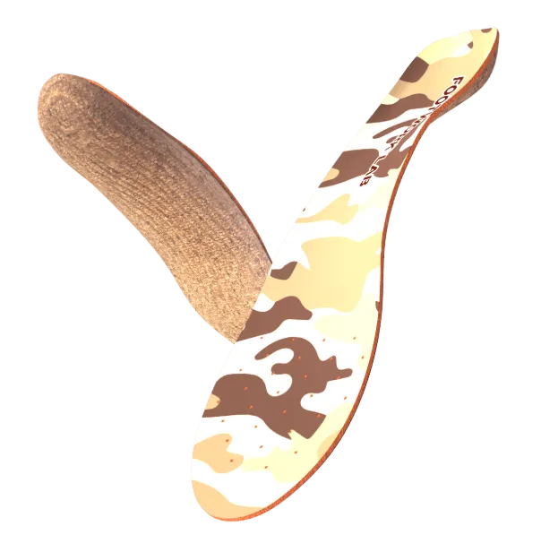 D17 your complete foot orthotic equipment supplier