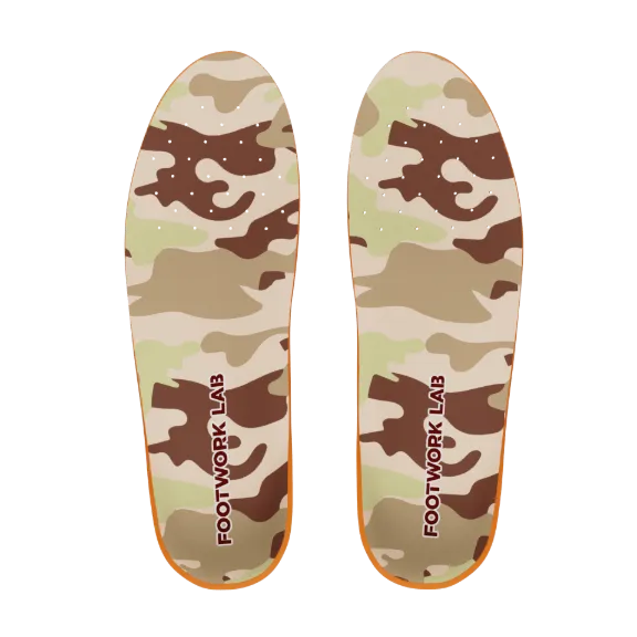 D19 your complete foot orthotic equipment supplier