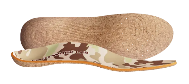 D20 your complete foot orthotic equipment supplier