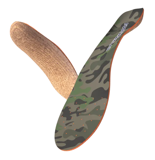 D21 your complete foot orthotic equipment supplier