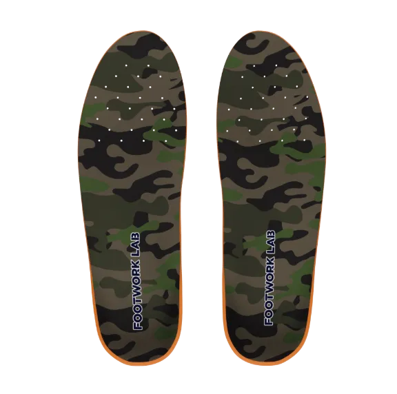 D23 your complete foot orthotic equipment supplier